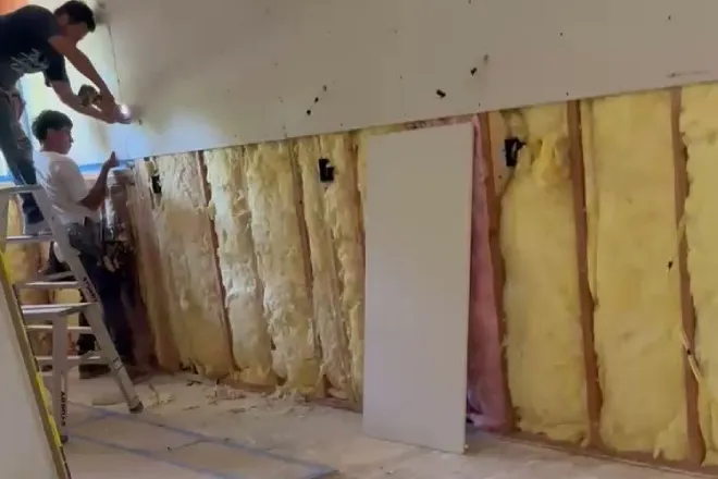 Professional Drywall Maintenance
