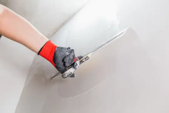 Drywall Finishing