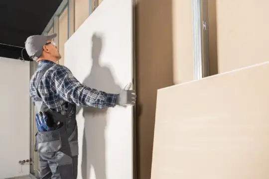 Drywall Installation