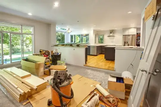Remodeling Services